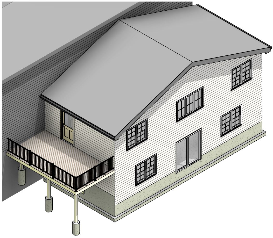 Residential Drafting & Design Services | Cincinnati | Veite Design